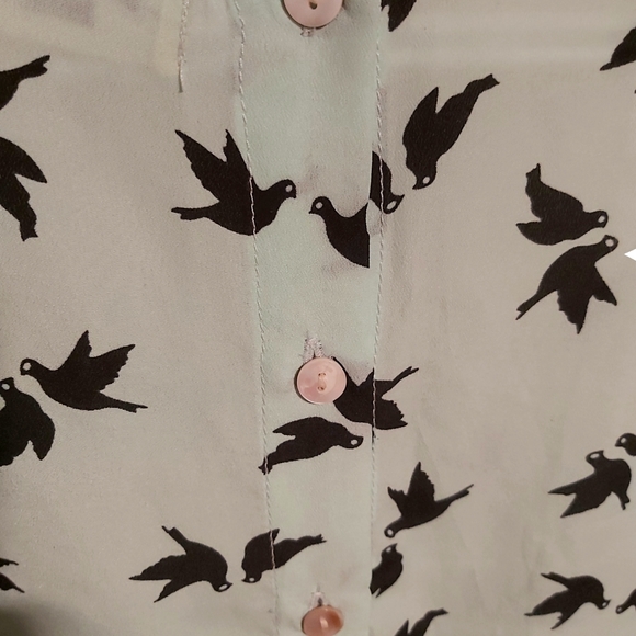 Max C Bird Top M - Picture 5 of 5